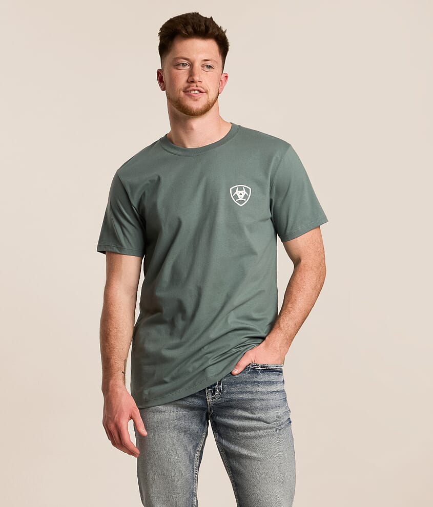 Southwest Rattler T-Shirt