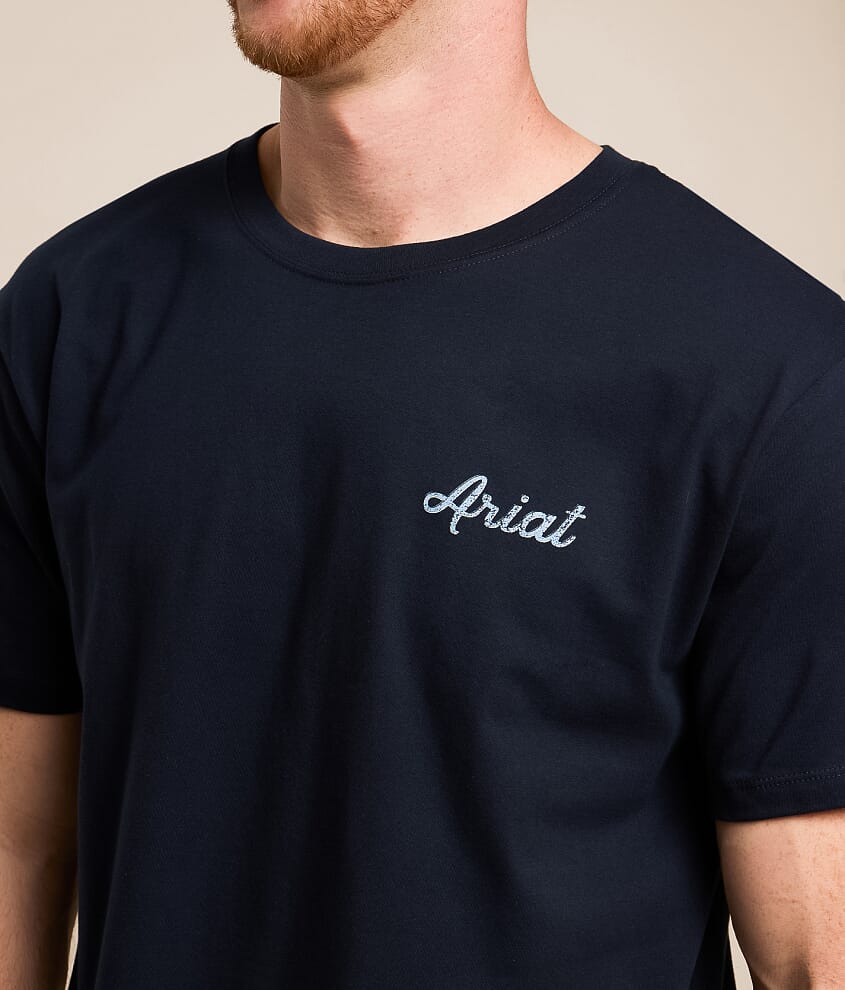 Tombstone Cowboy T-Shirt