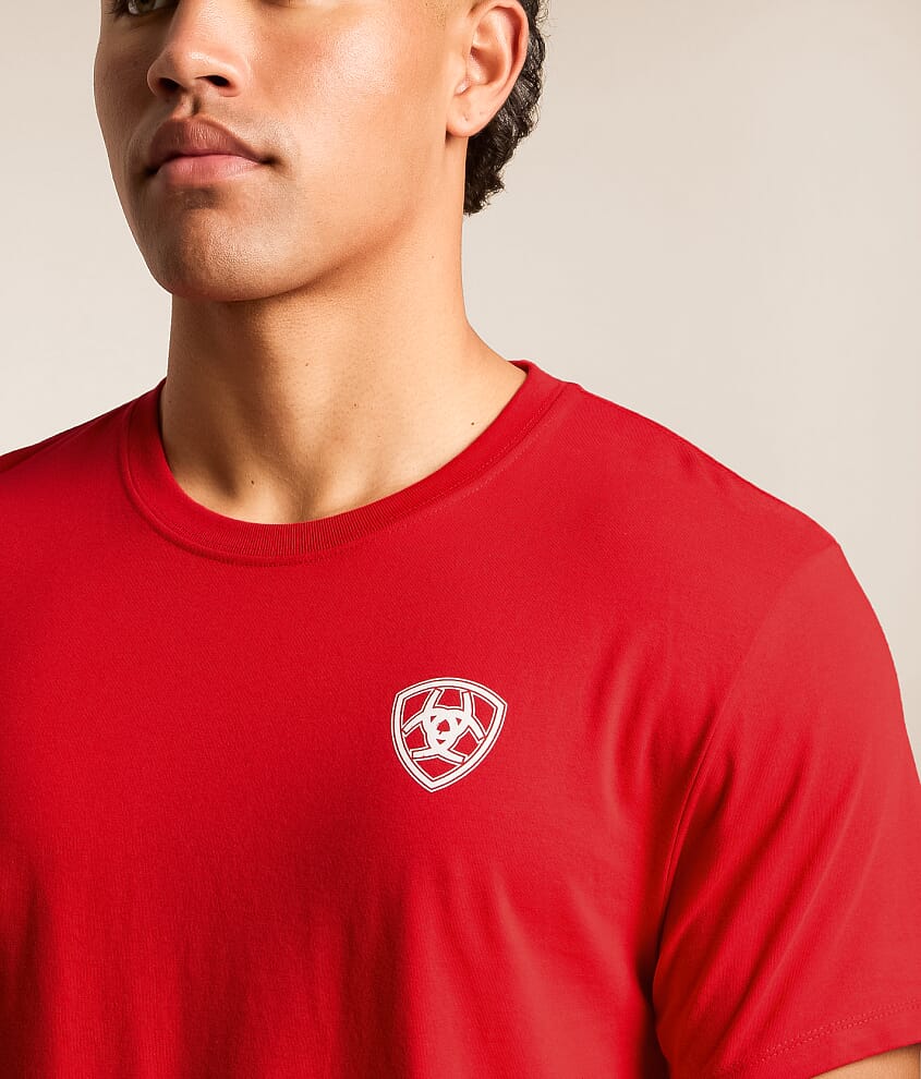 Silo Charge T-Shirt