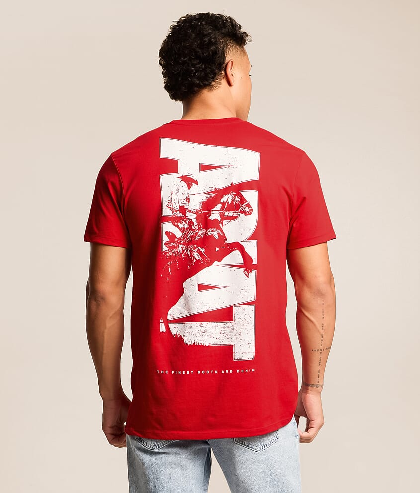 Silo Charge T-Shirt
