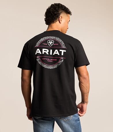 Southwest Wooden Reticle T-Shirt