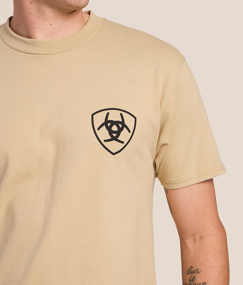 Gritty Rider T-Shirt