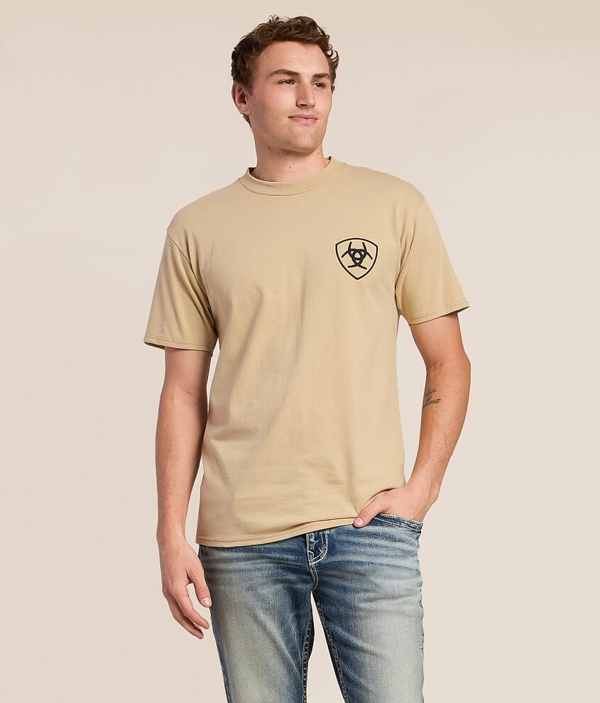 Gritty Rider T-Shirt