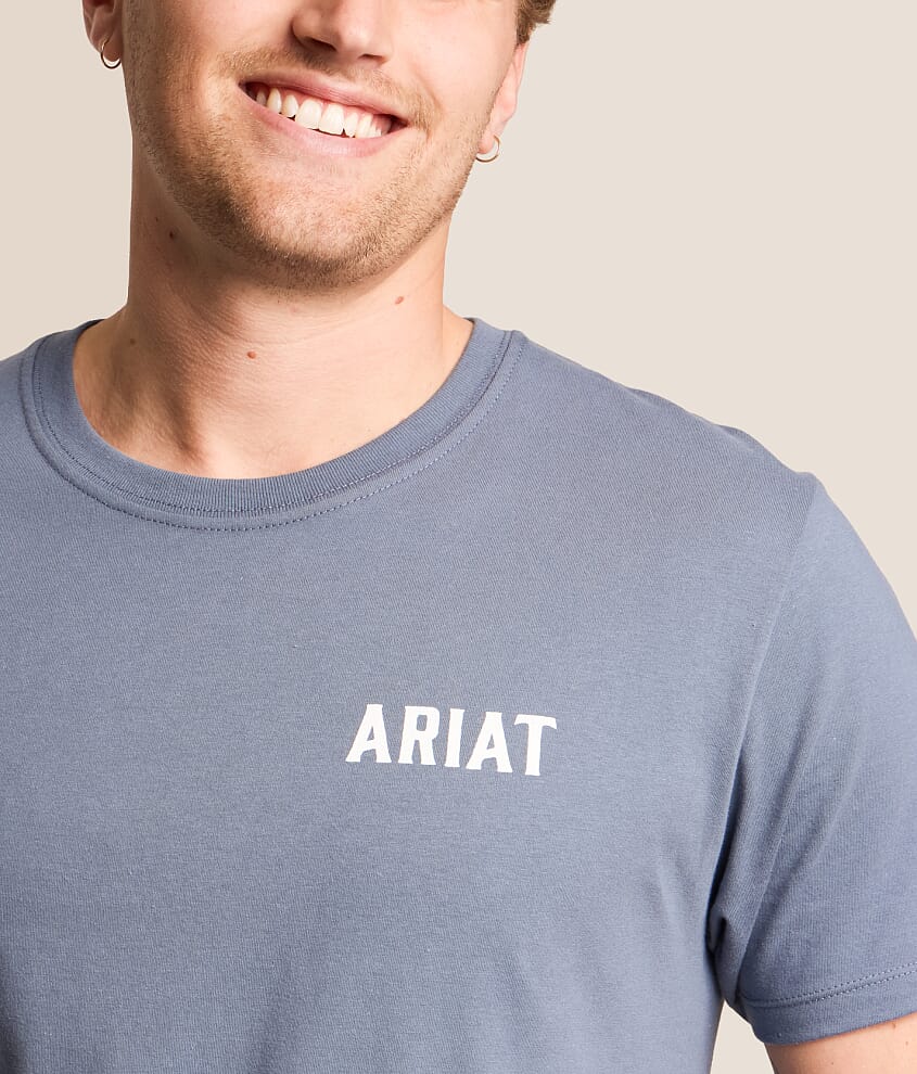 Cowboy Tested T-Shirt