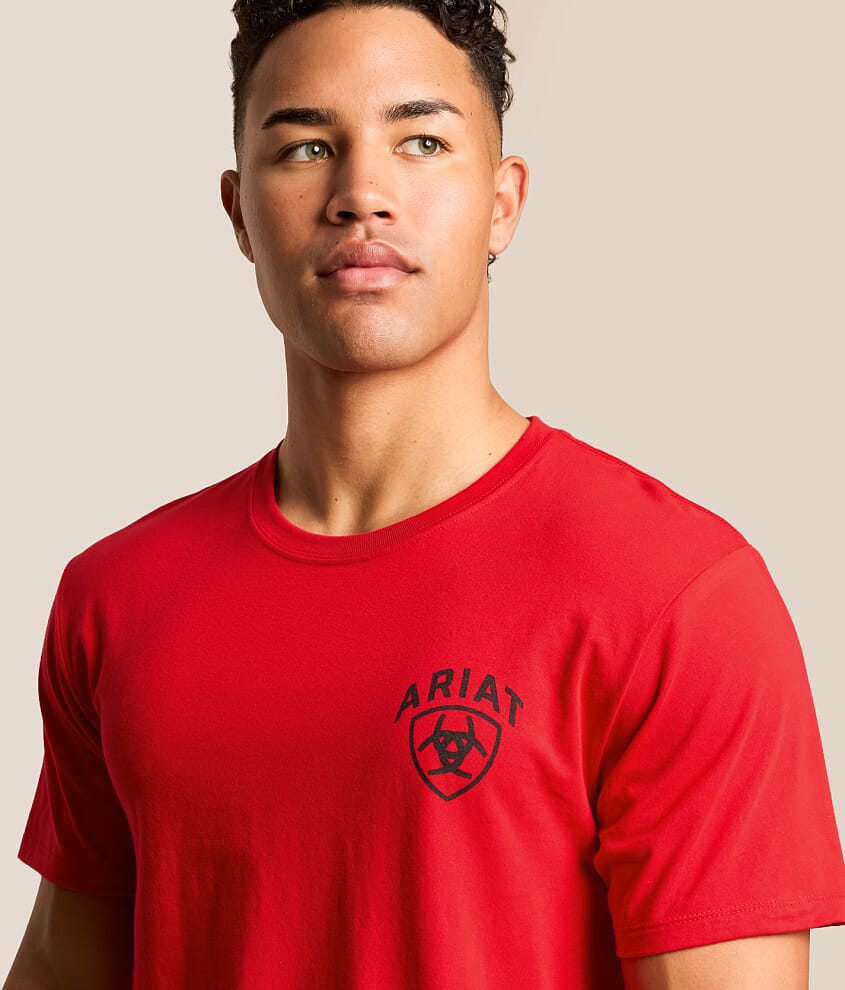 Patriot Strong T-Shirt