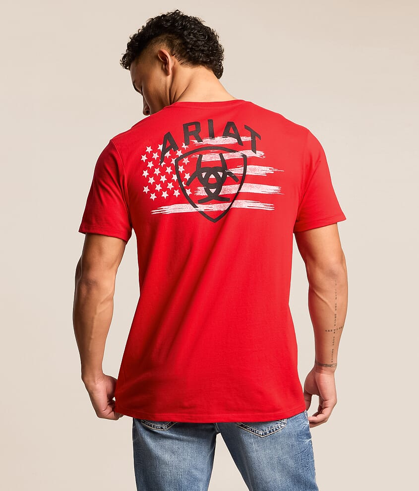 Patriot Strong T-Shirt
