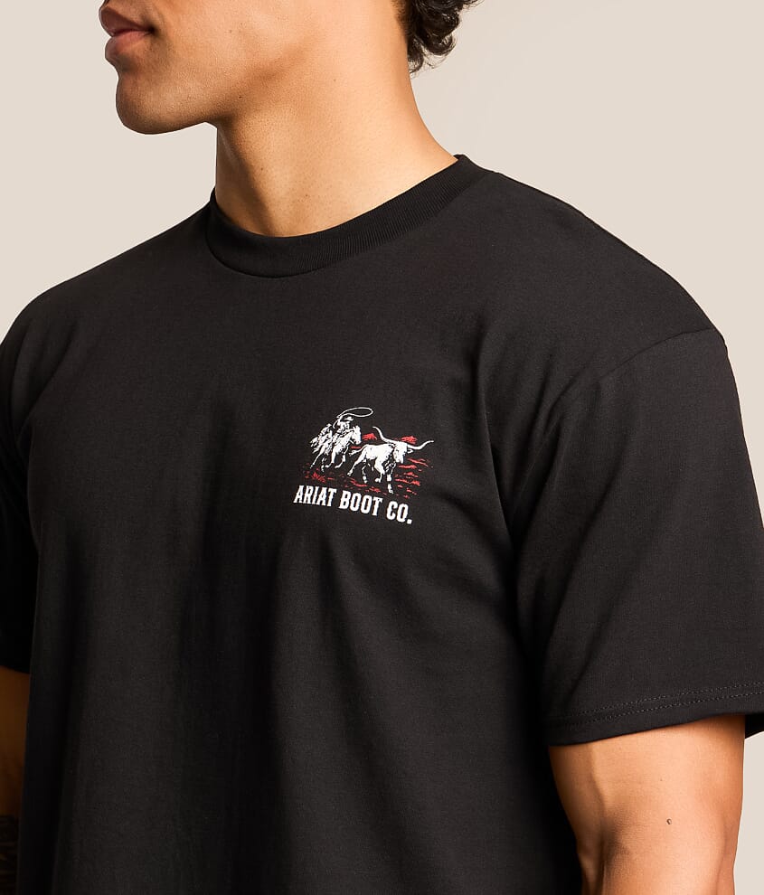 Rocky Ranch T-Shirt