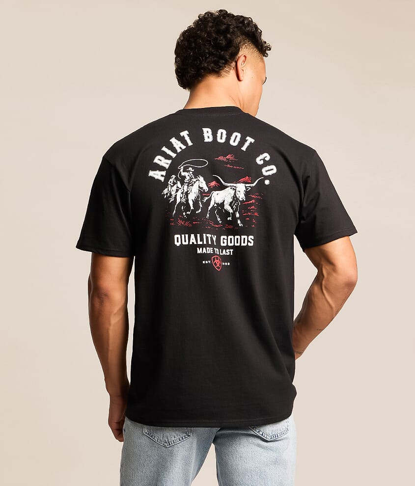 Rocky Ranch T-Shirt