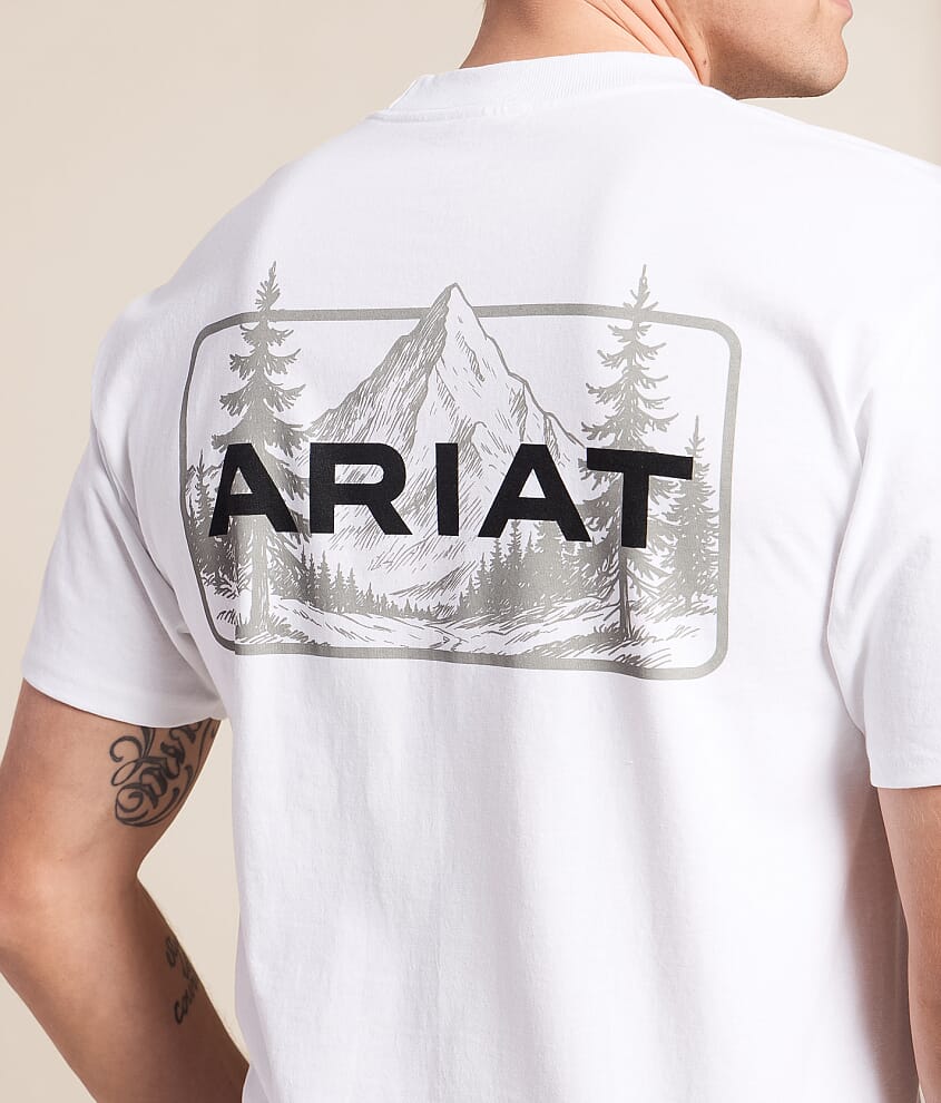 Heritage Club T-Shirt