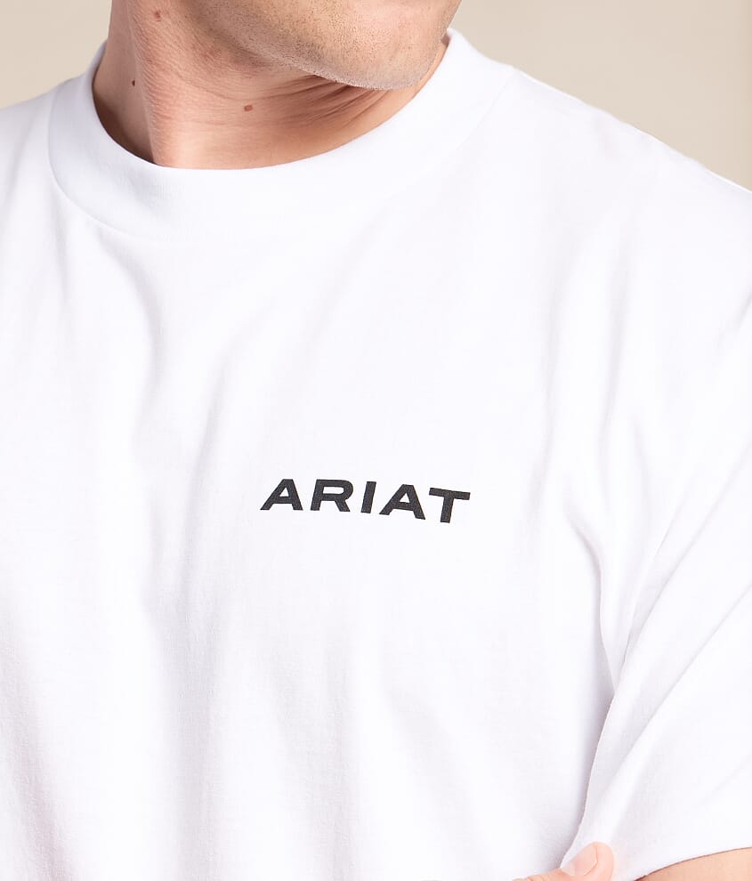 Heritage Club T-Shirt