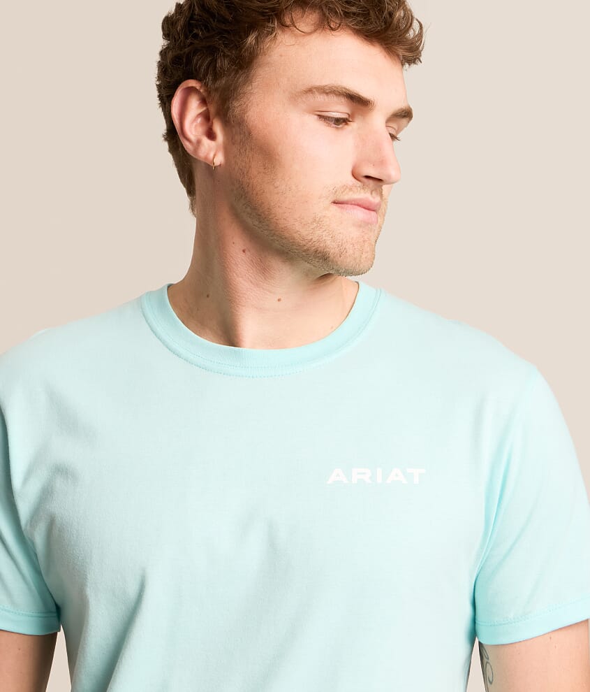 Pristine Shield T-Shirt