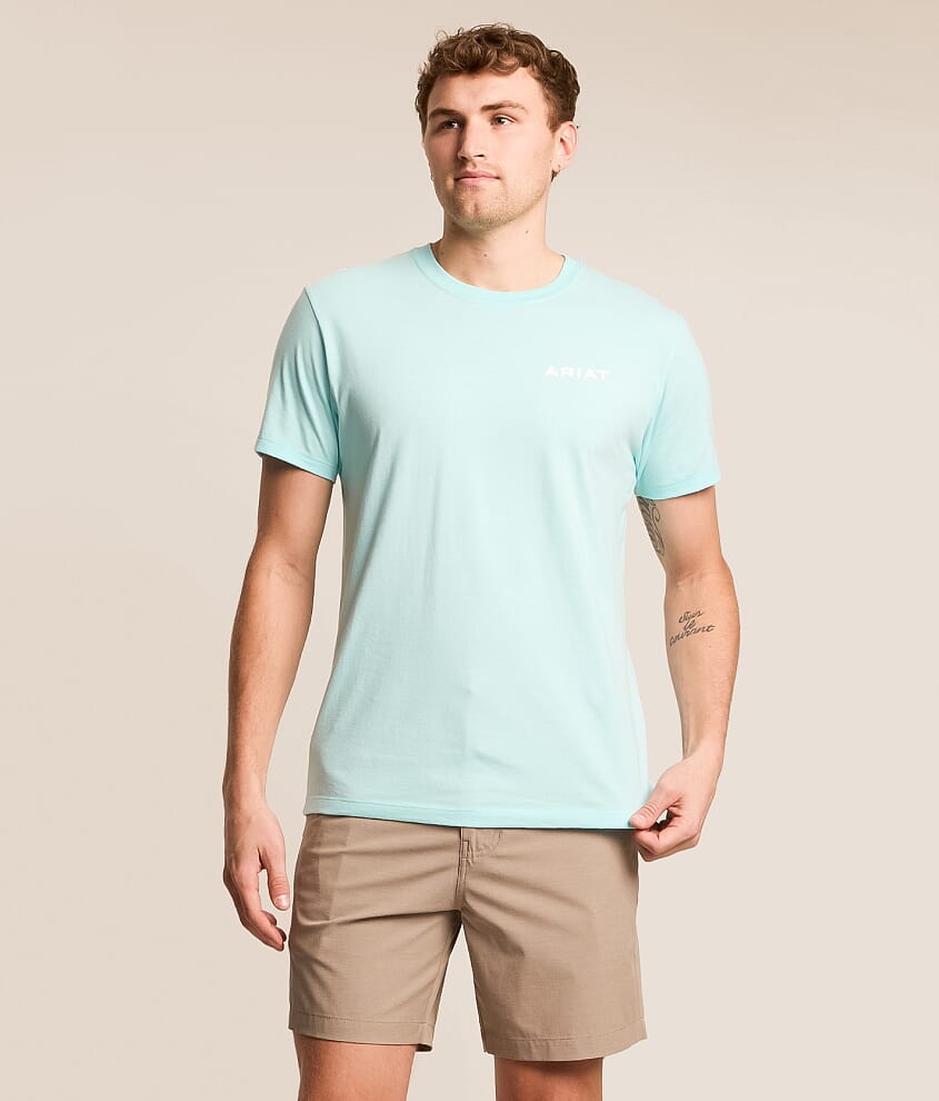 Pristine Shield T-Shirt