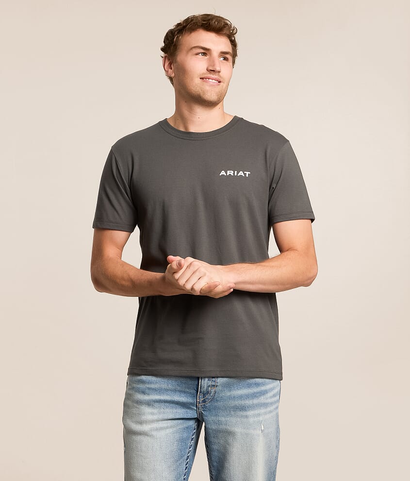 Pristine Shield T-Shirt