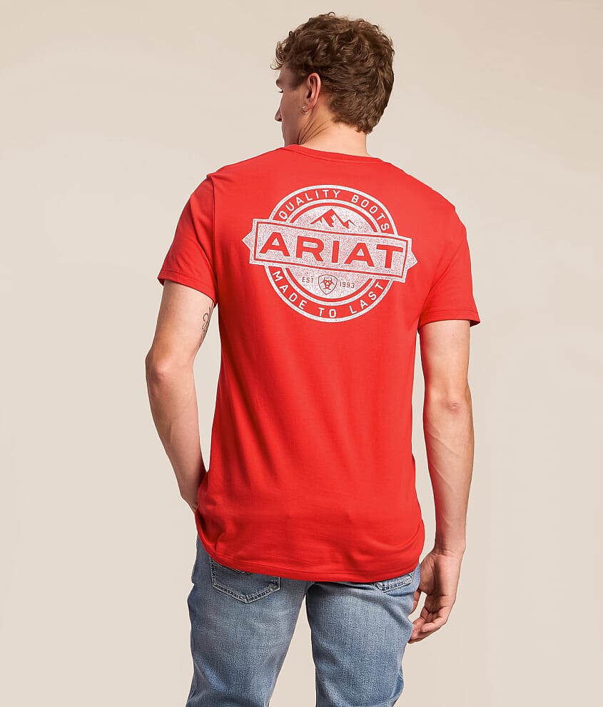 Mountain Seal T-Shirt