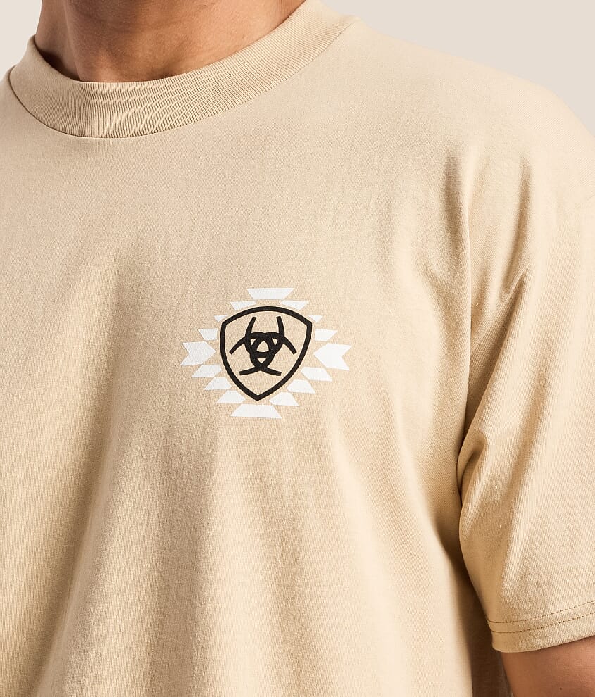 Spade Bronc T-Shirt