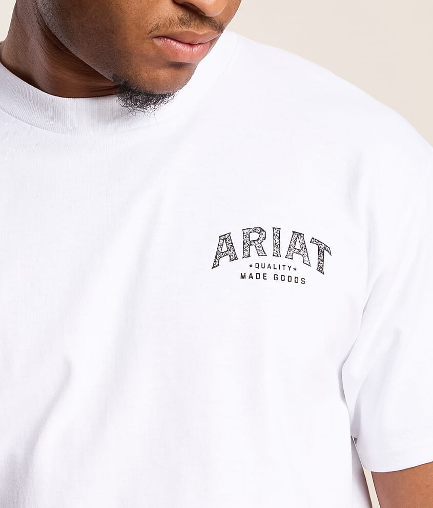 Classic Tomb Arch T-Shirt