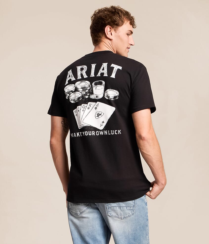 Your Luck T-Shirt