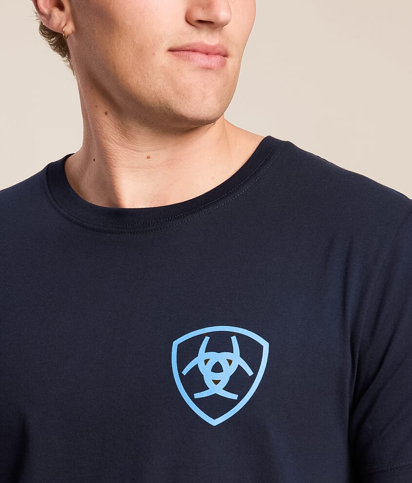 Double Break T-Shirt