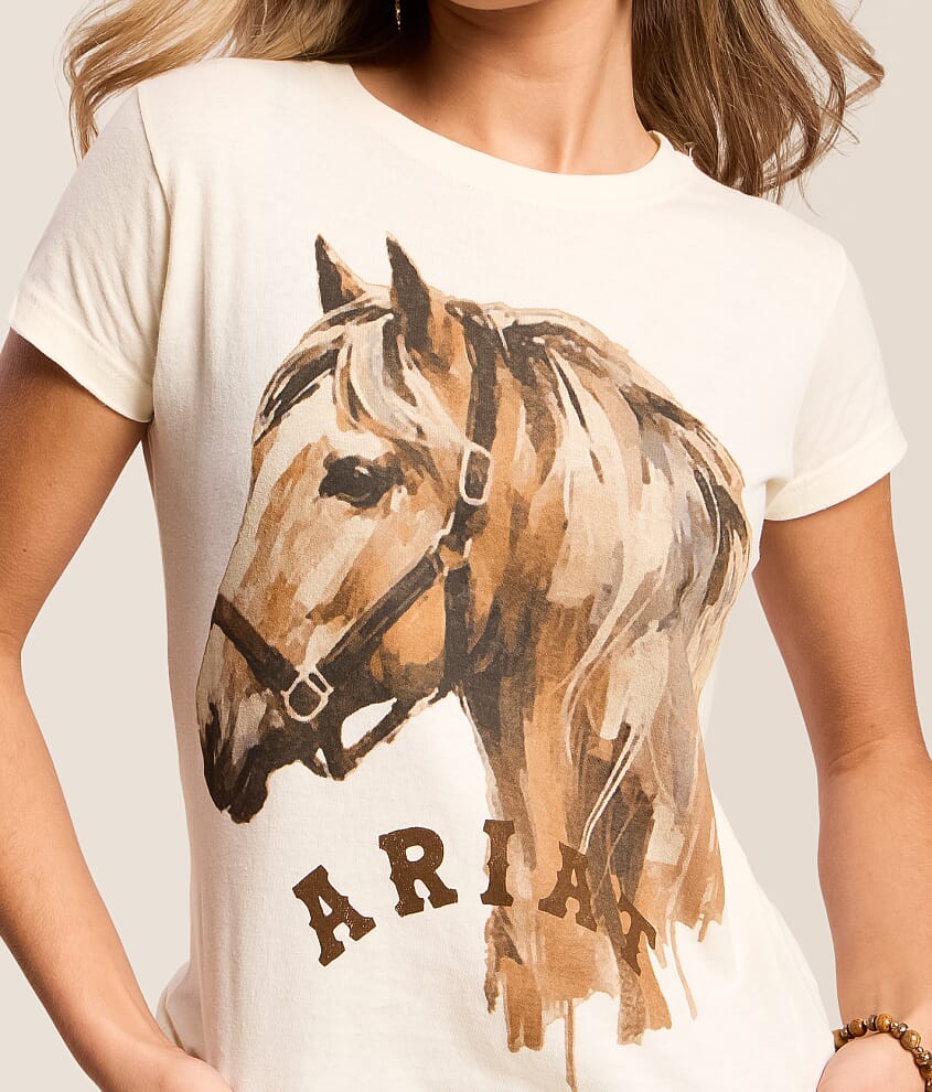 Horse T-Shirt