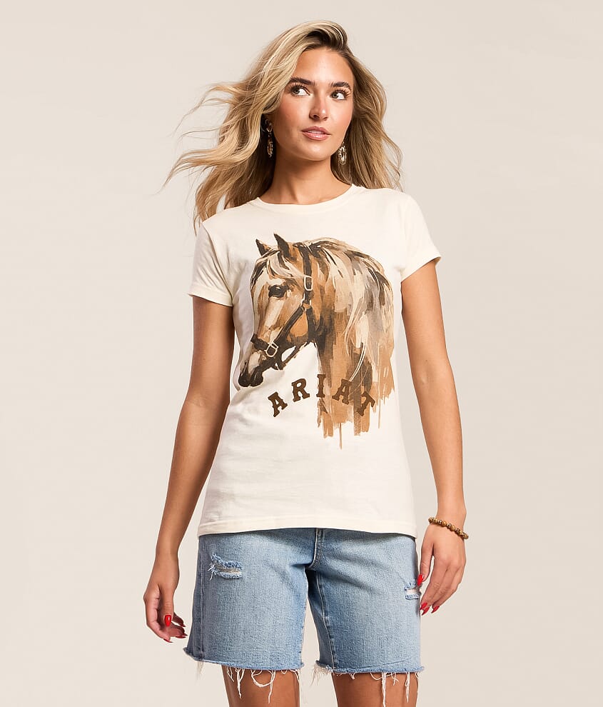 Horse T-Shirt