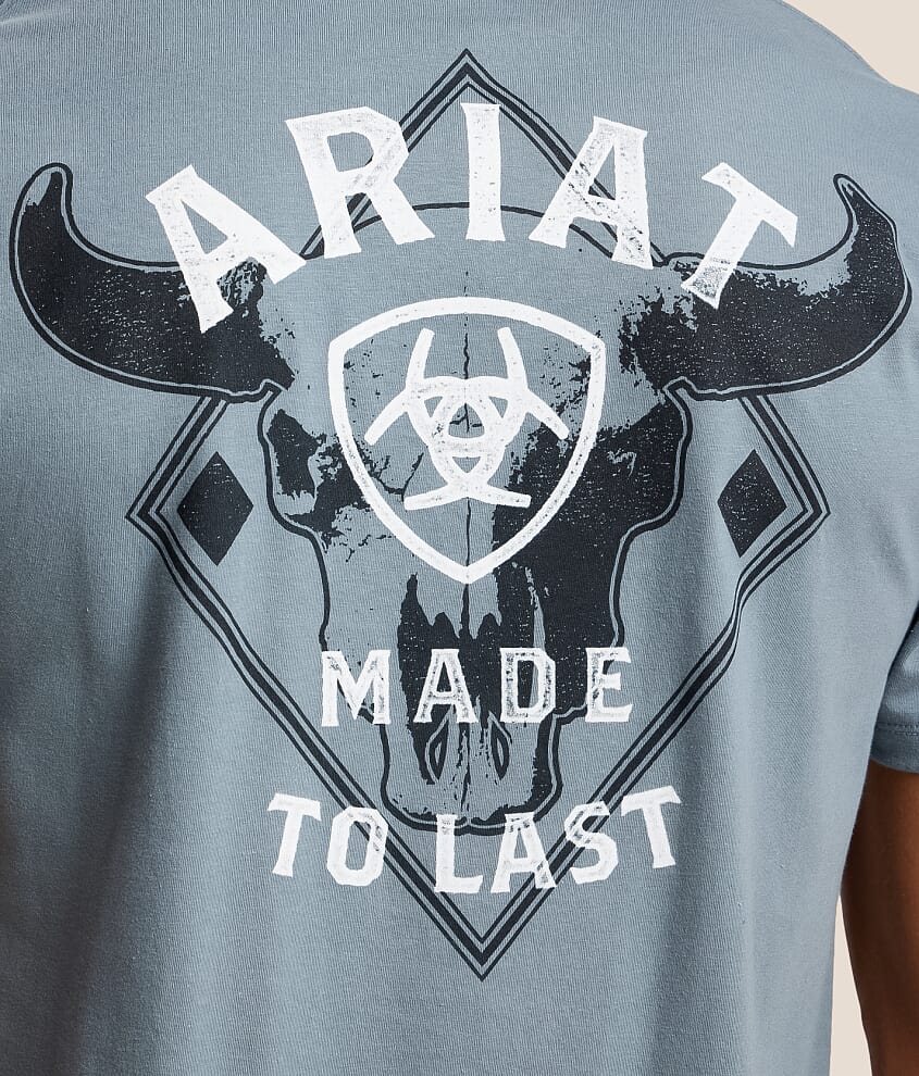 Overlay Blur T-Shirt