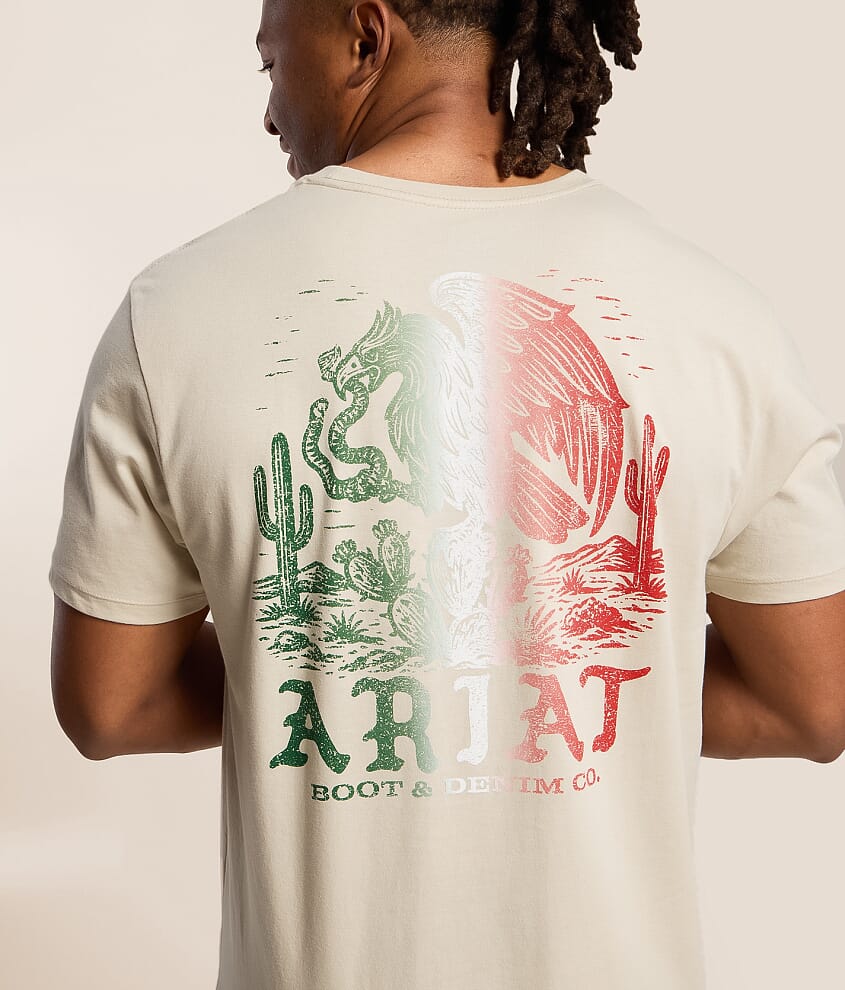 Lake Texico T-Shirt