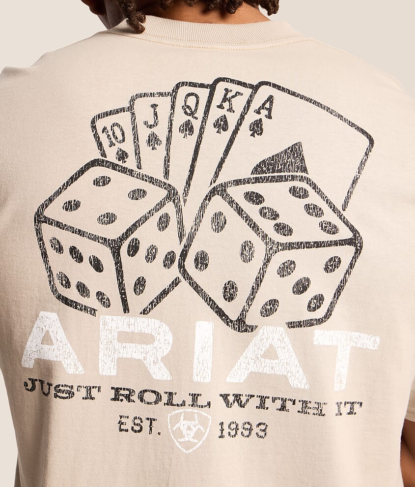 Roll With It T-Shirt