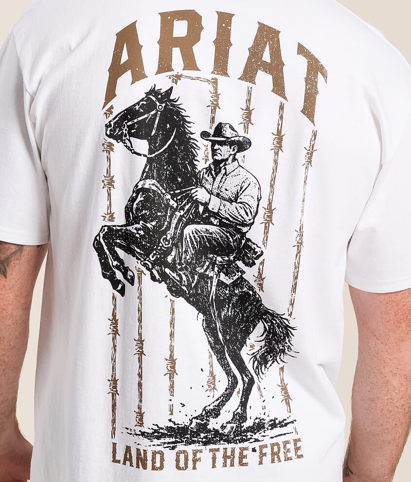 Frontier Patriot T-Shirt