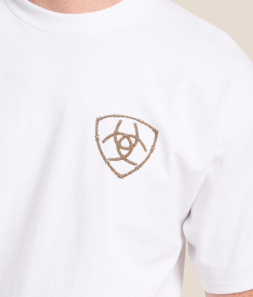 Frontier Patriot T-Shirt