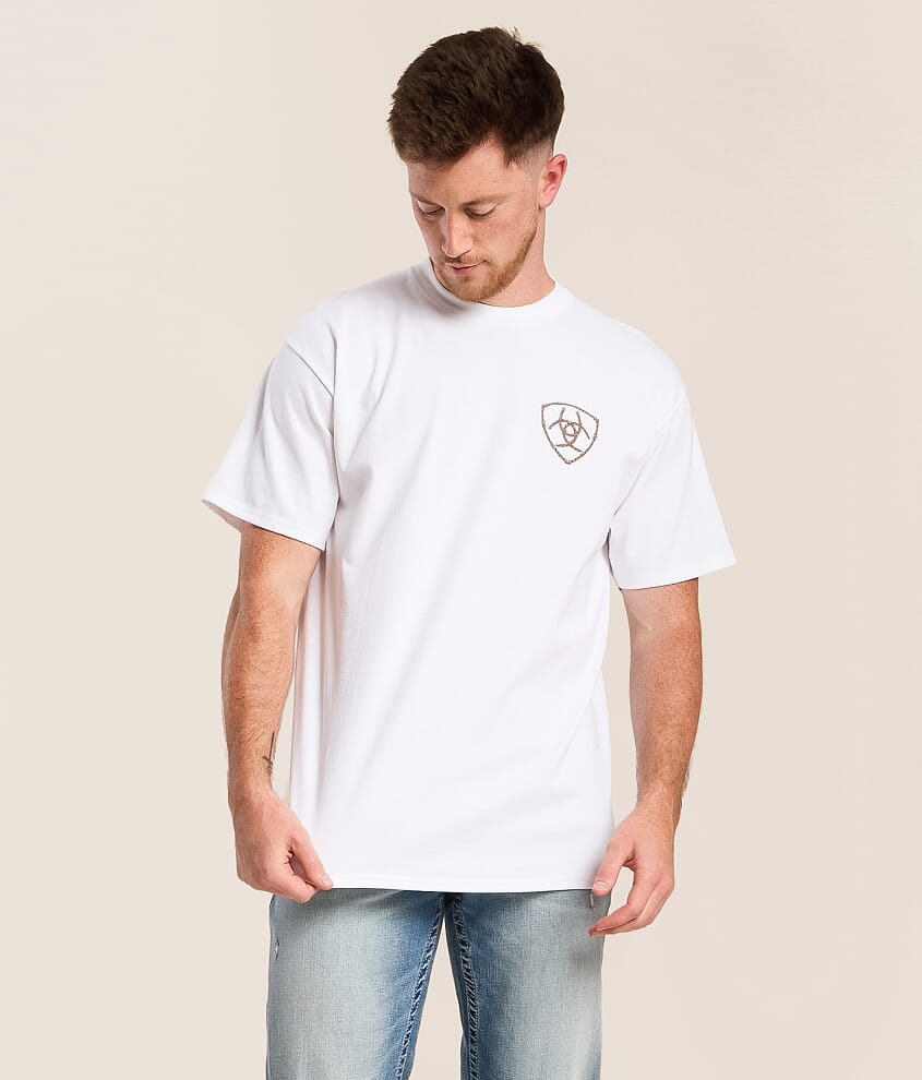 Frontier Patriot T-Shirt