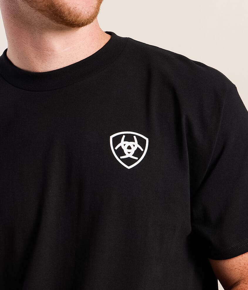 Camo Vert Official T-Shirt