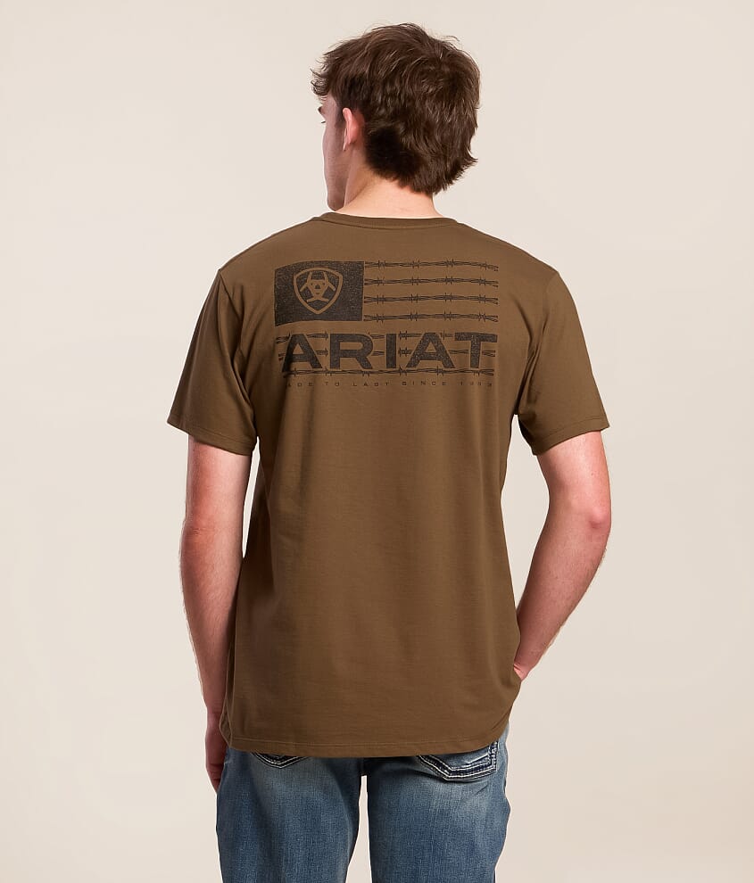 Hombre Freedom T-Shirt