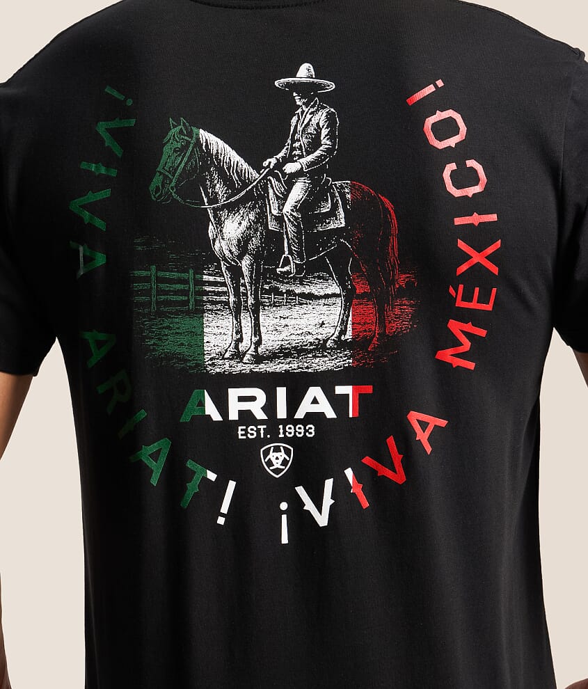 Gaucho Horseshoe T-Shirt