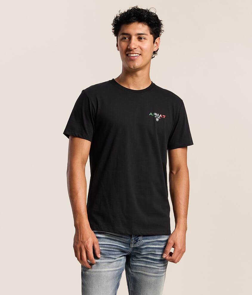 Gaucho Horseshoe T-Shirt