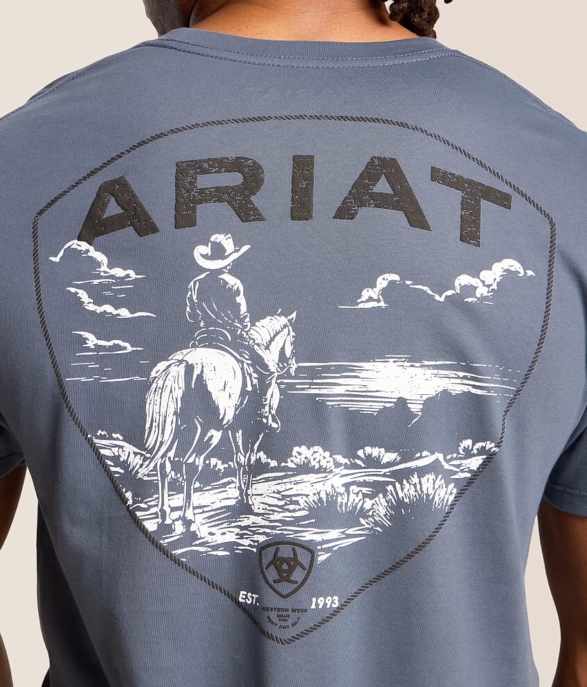 Scene Path T-Shirt