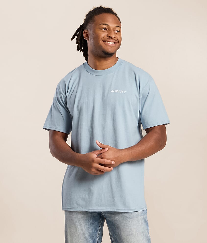 Southwest Diamond Block T-Shirt
