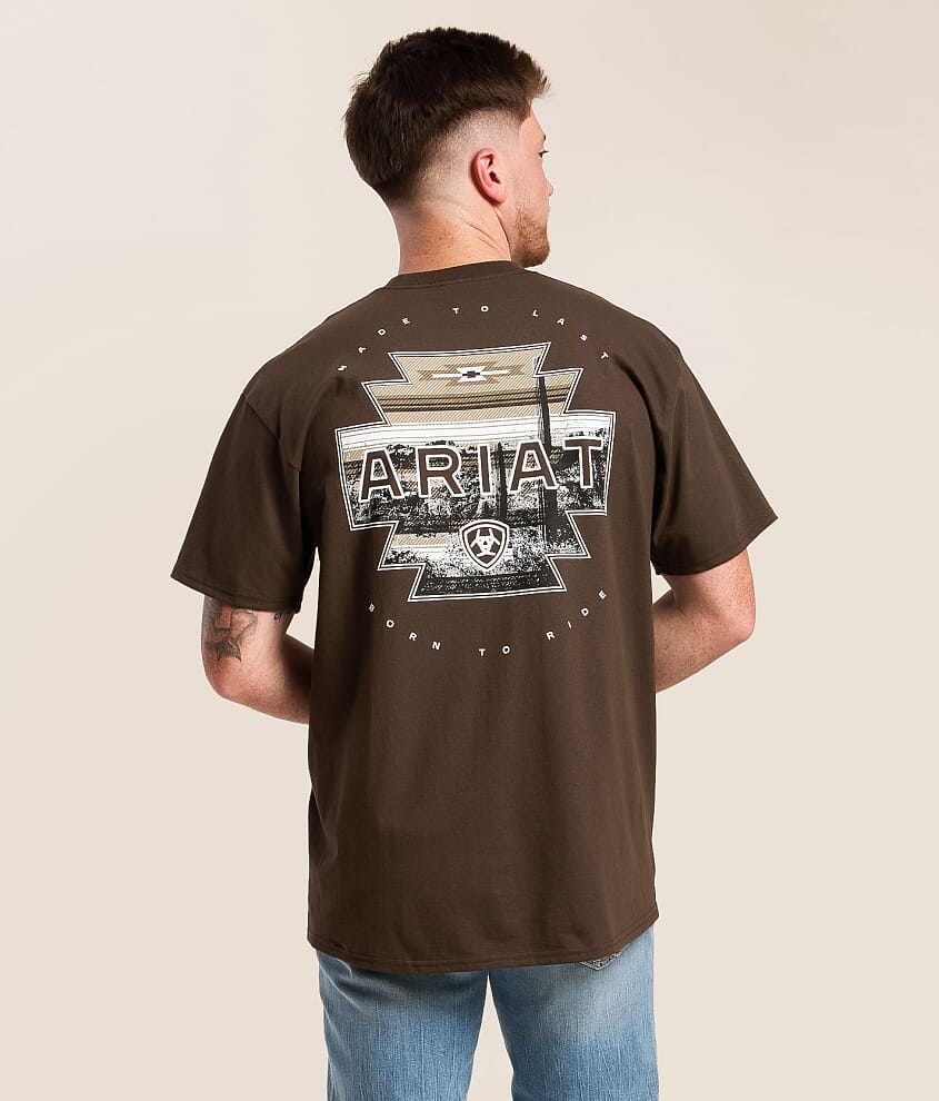 Southwest Patch T-Shirt