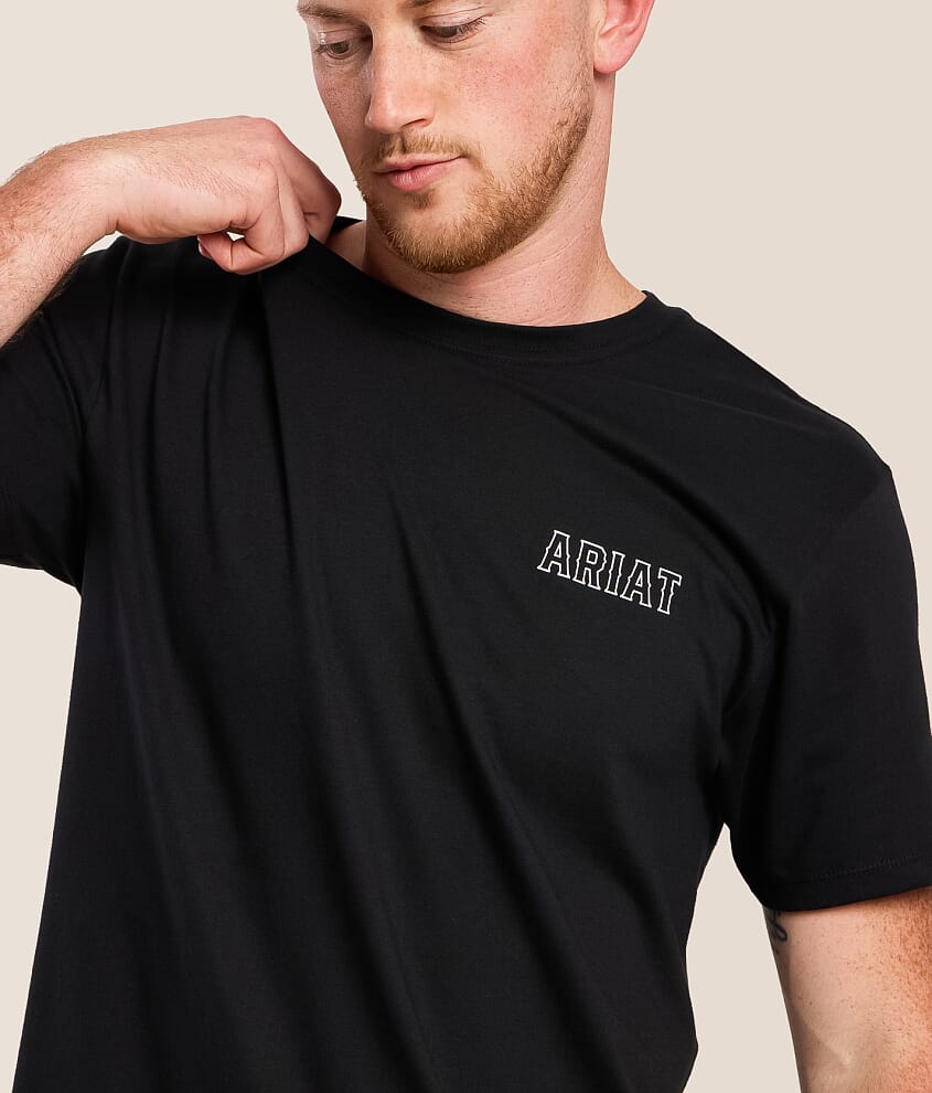 Ride For Freedom T-Shirt