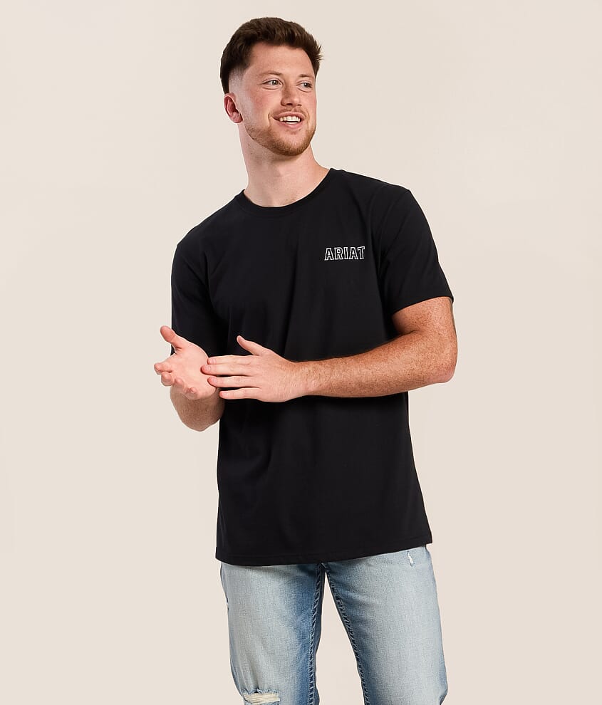 Ride For Freedom T-Shirt