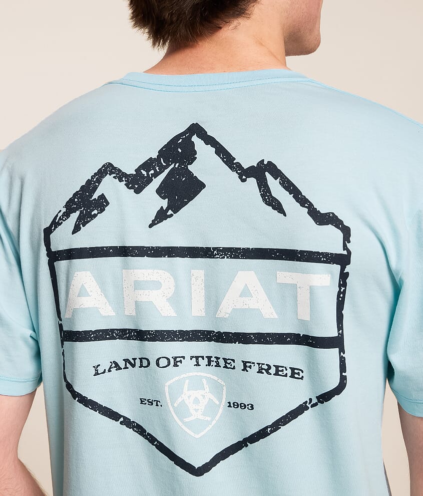 Outdoor Lockup T-Shirt