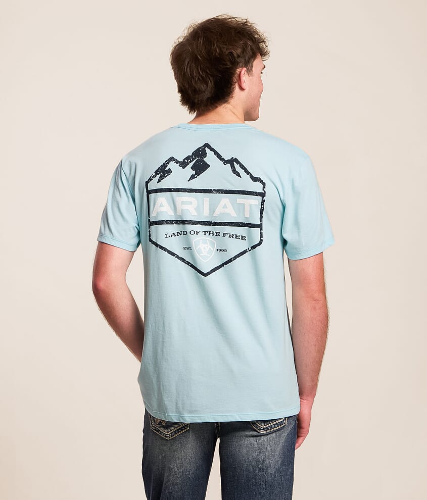 Outdoor Lockup T-Shirt
