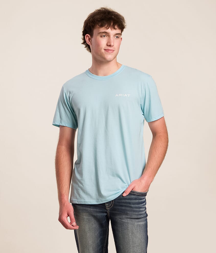 Outdoor Lockup T-Shirt