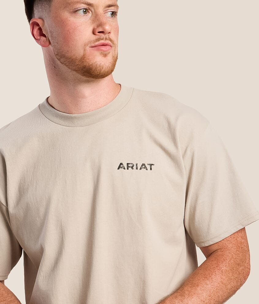 Southwest Watercolor T-Shirt
