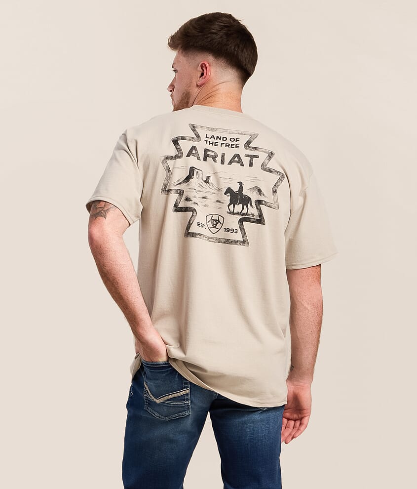 Southwest Watercolor T-Shirt