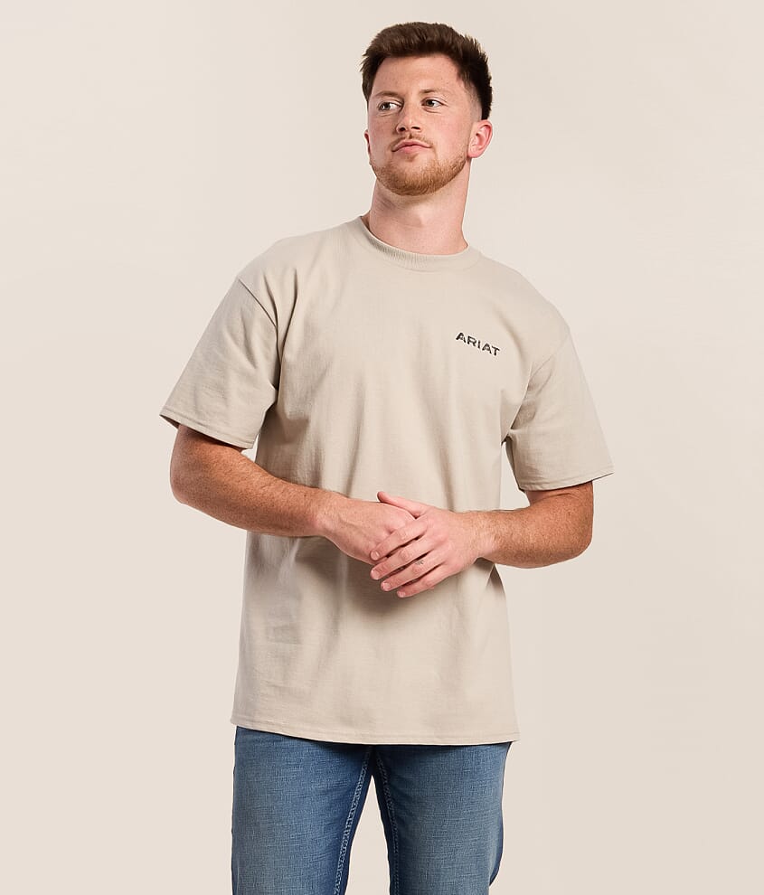 Southwest Watercolor T-Shirt