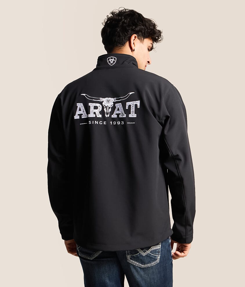 Softshell Jacket