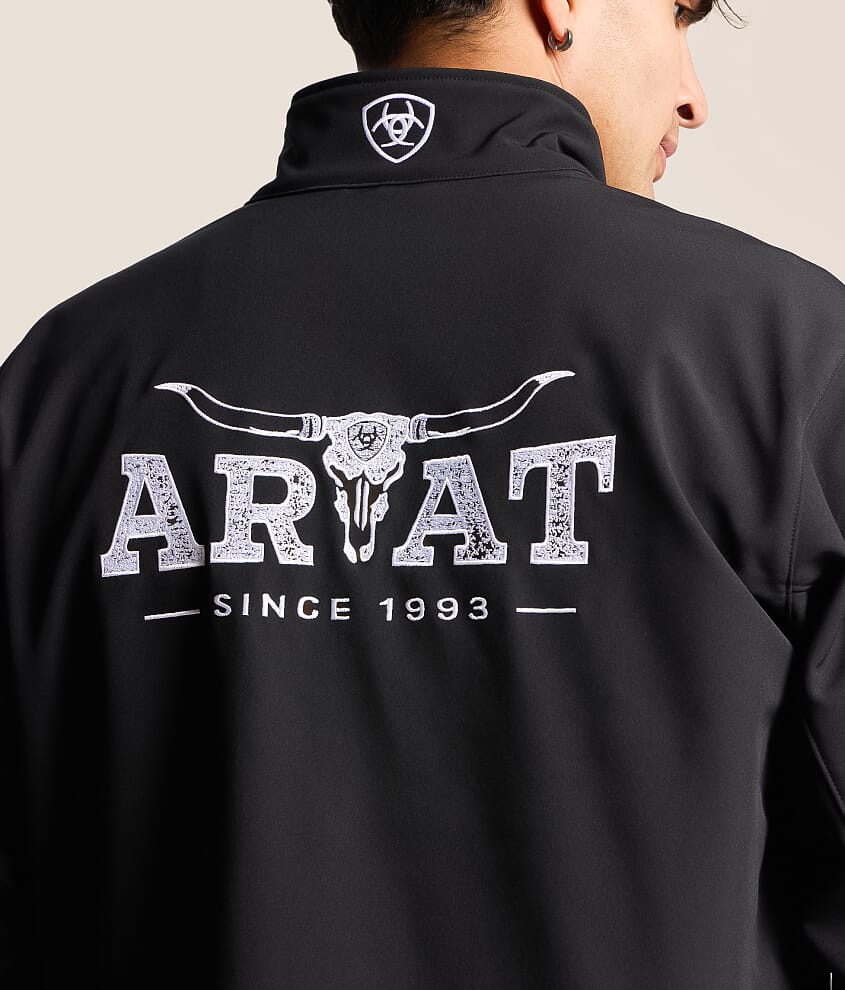 Softshell Jacket