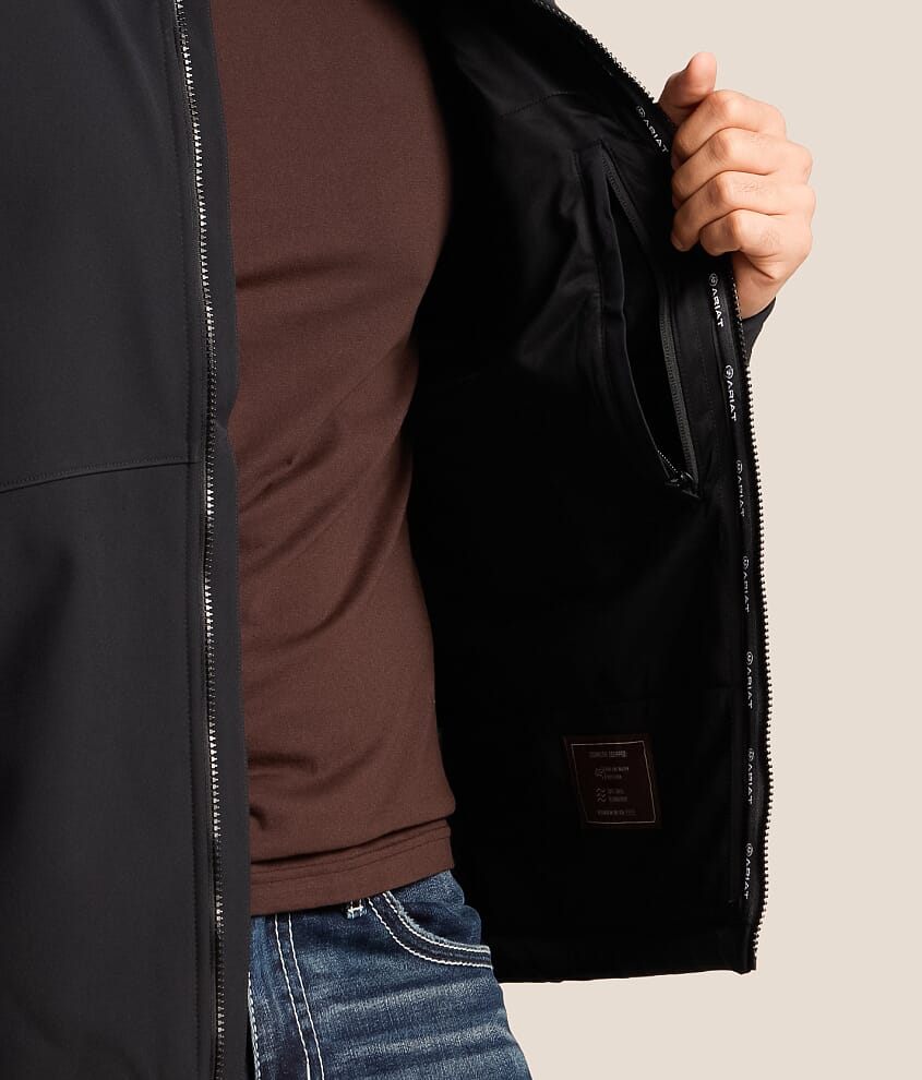 Softshell Jacket