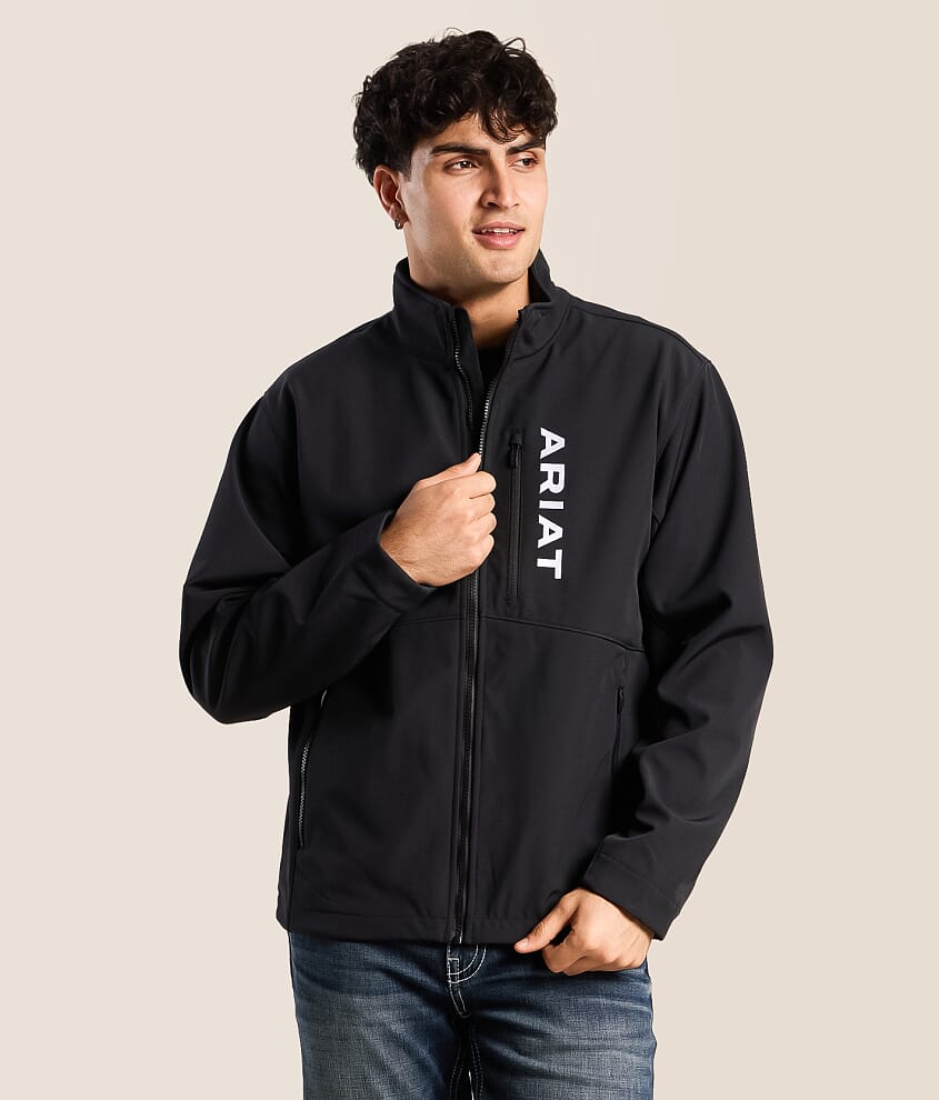 Softshell Jacket