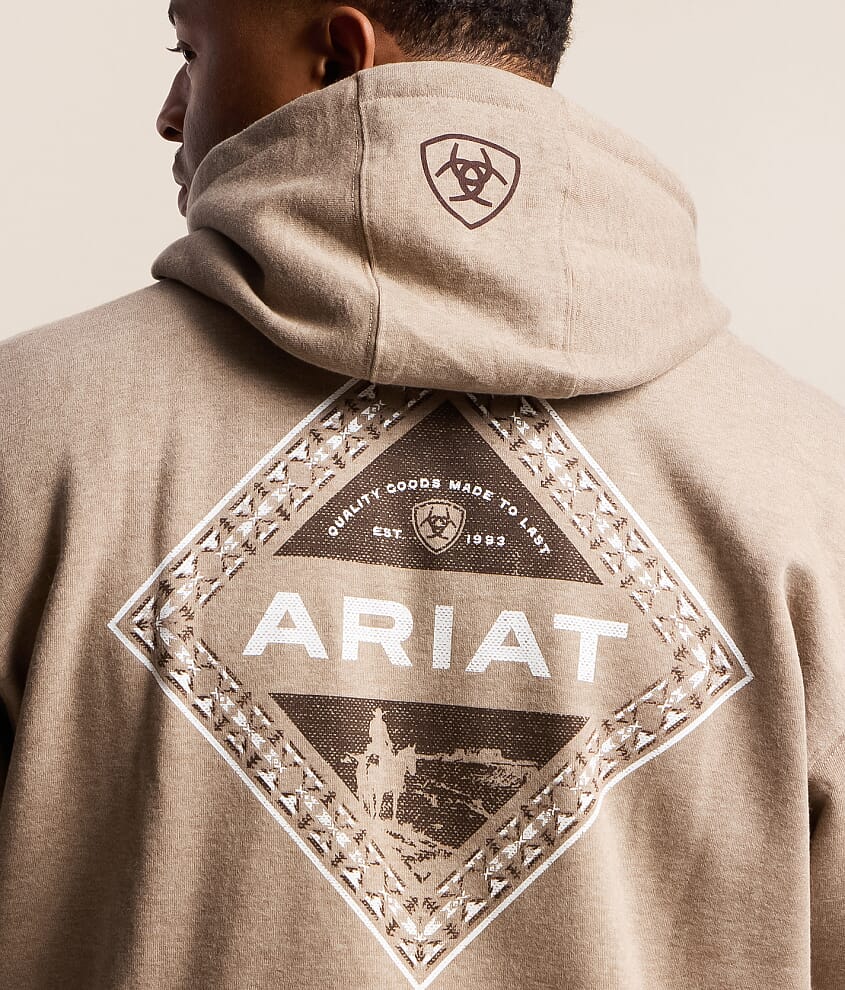 Vaya Con Dios Hooded Sweatshirt
